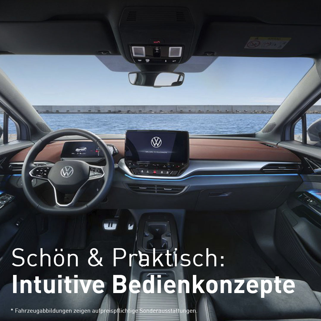 VW Polo Slider Titelbild
