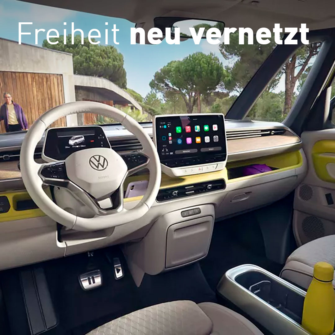 VW Polo Slider Titelbild