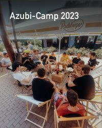 Azubi-Start 2023